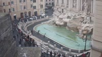 Roma - Fontana di Trevi