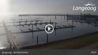 Langeoog - Marina