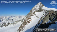 Adlersruhe - Großglockner