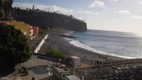 La Gomera - Playa de Santiago