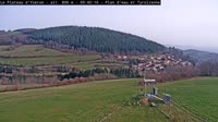 Yzeron - Vue panoramique