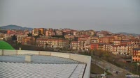Acri (Italia) - Vista panoramica
