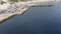 Isole Eolie - Lipari - Porto