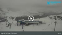 Grandvalira - Pas de la Casa - Coll Blanc