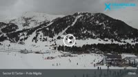 Grandvalira - El Tarter - Pi de Migdia