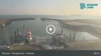 Wangerland - Hooksiel