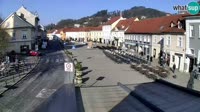 Samobor - Trg kralja Tomislava