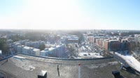 Tampere - Hervanta - Panorama