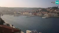 Mali Lošinj - Riva Lošinjskih kapetana
