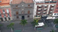 Santa Cruz de Tenerife - Plaza de la Candelaria