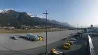 Innsbruck - Port lotniczy