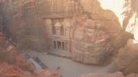 Petra - The Treasury