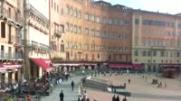 Siena - Piazza del Campo