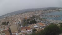 Águilas - Panoramic view
