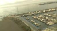 Águilas - Marina