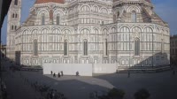 Florencja - Katedra Santa Maria del Fiore