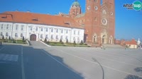 Đakovo - Katedra św. Piotra
