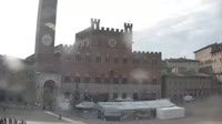 Siena - Torre del Mangia