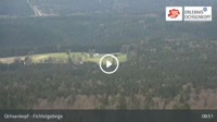 Fichtelgebirge - Ochsenkopf