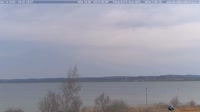 Haus Boddentraum Abendrot Webcam: Hagensche Wiek