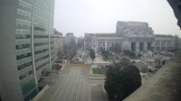 Milan - Piazza Duca d'Aosta