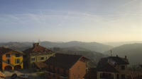 Serravalle Langhe - Vista panoramica