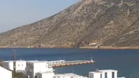 Sifnos - Kamares - Puerto