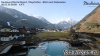 Mayrhofen - Neuhaus Zillertal Resort