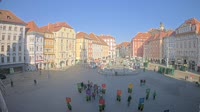 Graz - Hauptplatz