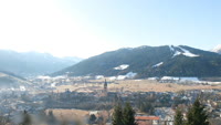 Radstadt - Panoramic view