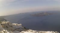 Santorini - Firostefani