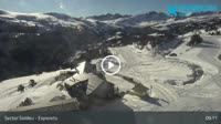 Grandvalira - Soldeu - Espiolets