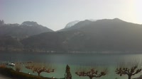 Doussard - Lac d'Annecy
