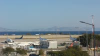 Rodas - Aeropuerto Internacional de Rodas-Diágoras