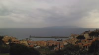 Isola del Giglio - Giglio Porto - Panorama