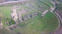 Volterra - Teatr Rzymski