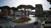Viareggio - Piazza Santa Maria