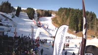 Abetone - Ski Center Ovovia