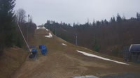 Zwardoń Ski - Pista da sci