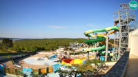 Verteneglio - Istralandia Aquapark