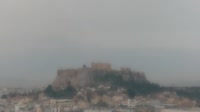 Atene - Acropoli - Partenone