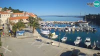 Korčula - Račišće - Uostas