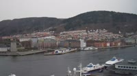 Bergen - Harbour, Rosenkrantz Tower