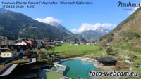 Mayrhofen - Neuhaus Zillertal Resort