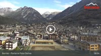 Bormio I - Pista Stelvio