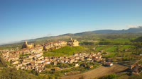 Frías (Burgos) - Vista panoramica