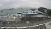 Reykjavik - Port