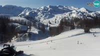 Bohinj - Vogel Ski Resort