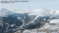 Tuxertal - Wanglspitz