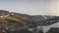 Saalbach-Hinterglemm - Panorama